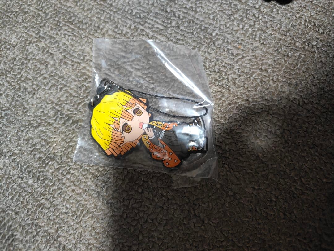 鬼滅の刃　グッズ類