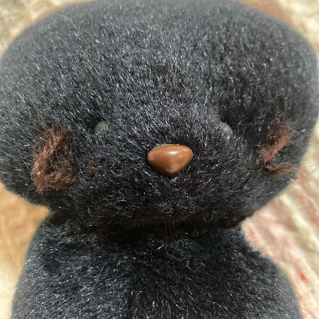 昭和レトロ　ソニー　タマ＆フレンズ　初期　ぬいぐるみ　中古品