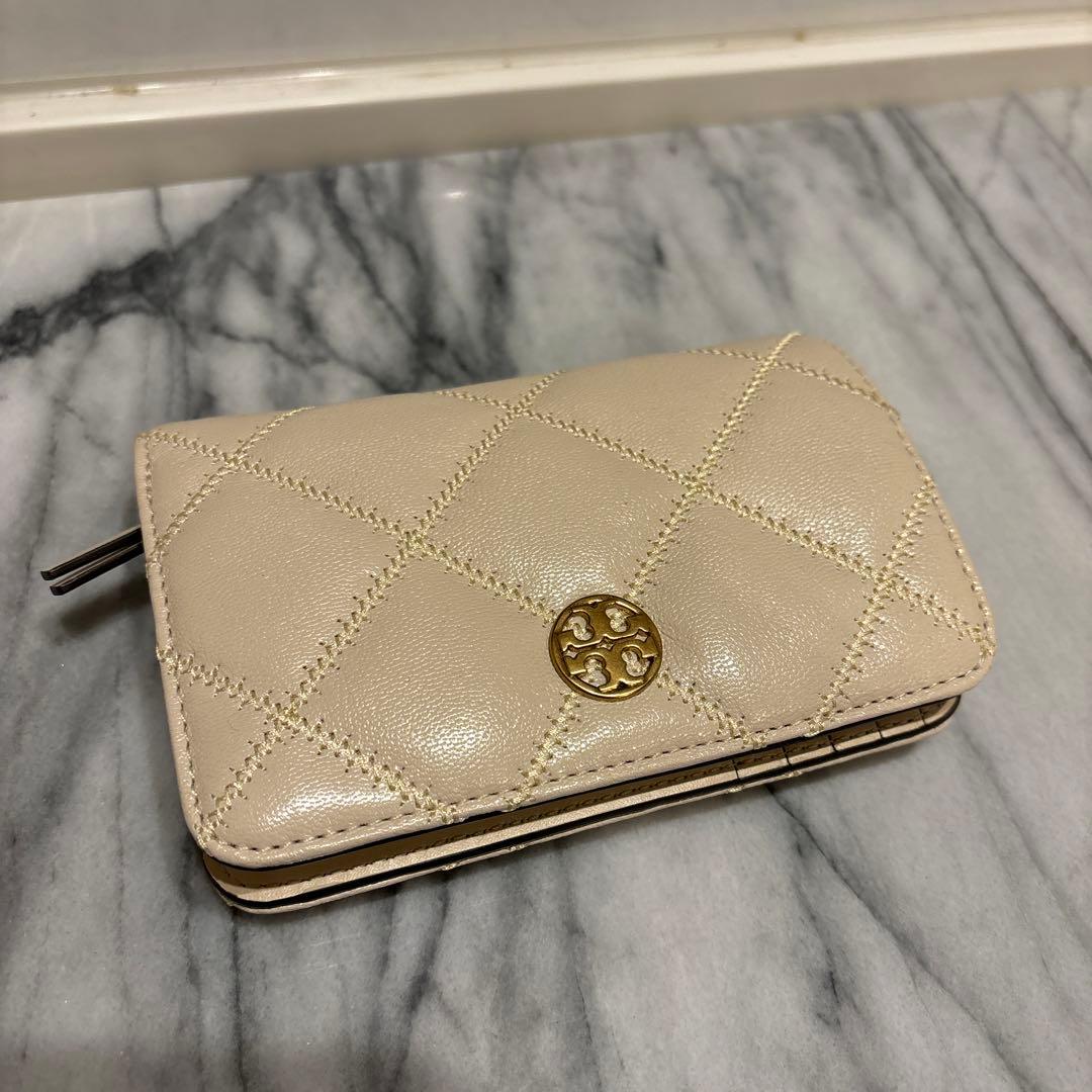 tory burch 財布