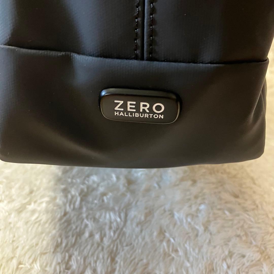 【vivio様　ゼロハリバートン　トートバッグZFB2 81543 ビジネス