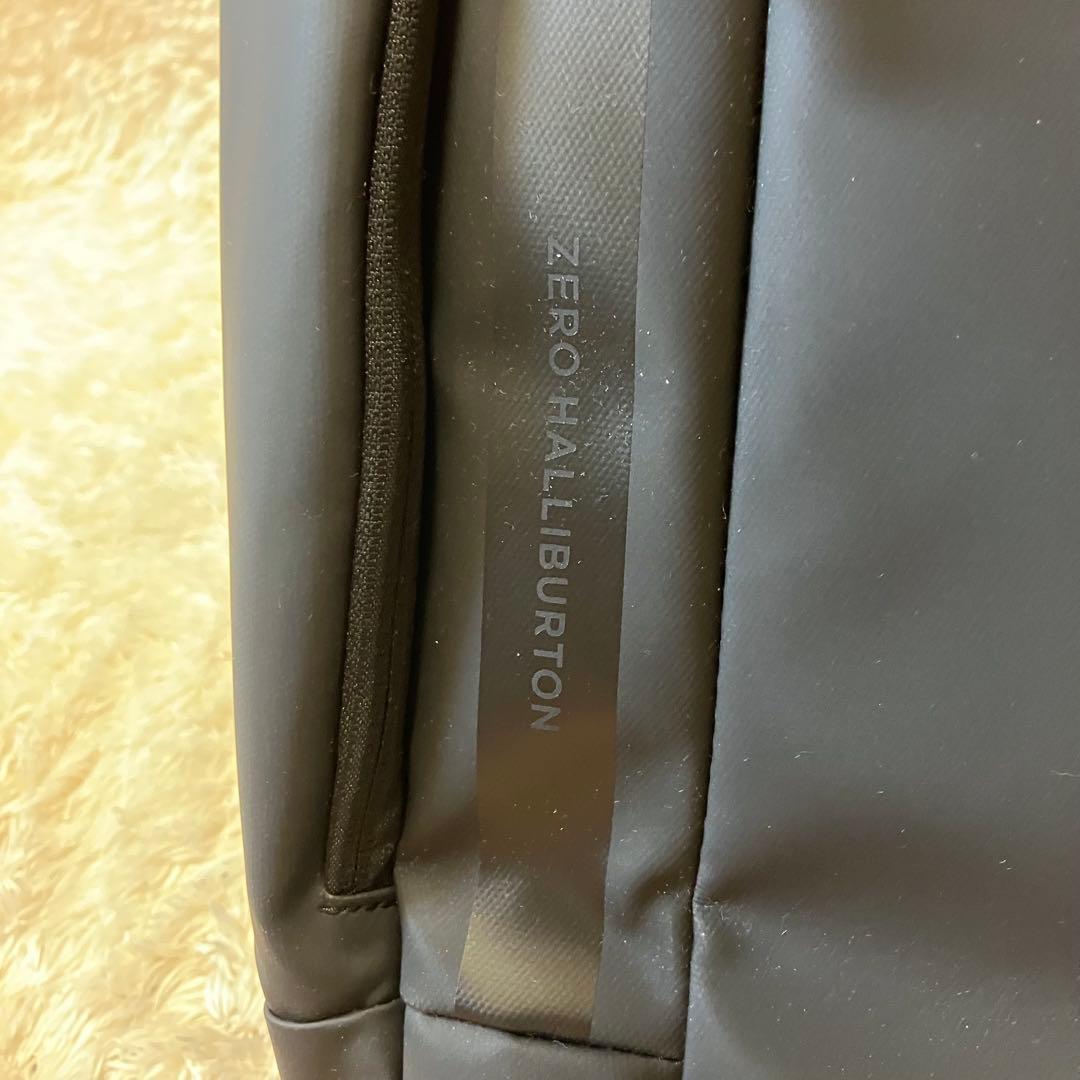 【vivio様　ゼロハリバートン　トートバッグZFB2 81543 ビジネス