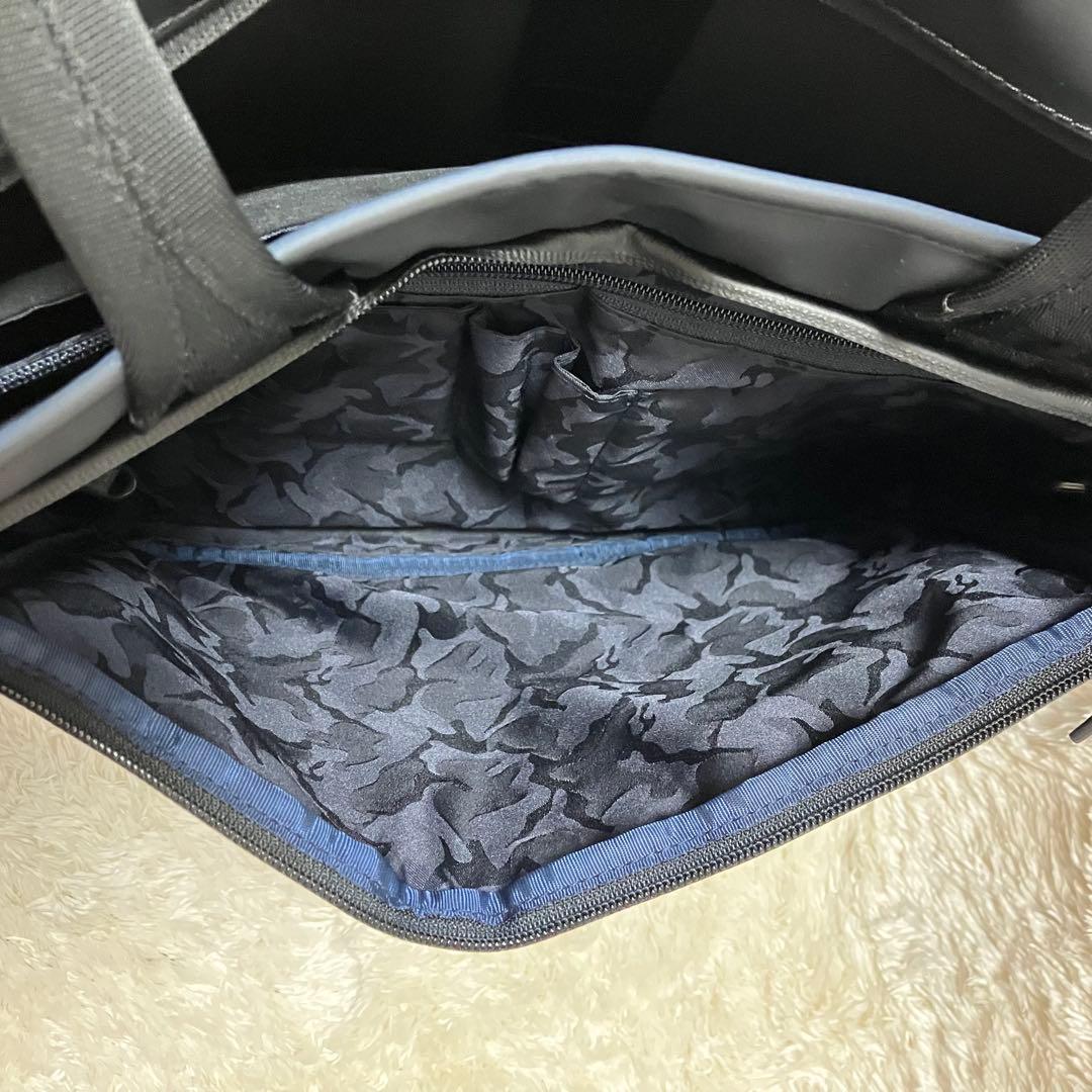 【vivio様　ゼロハリバートン　トートバッグZFB2 81543 ビジネス