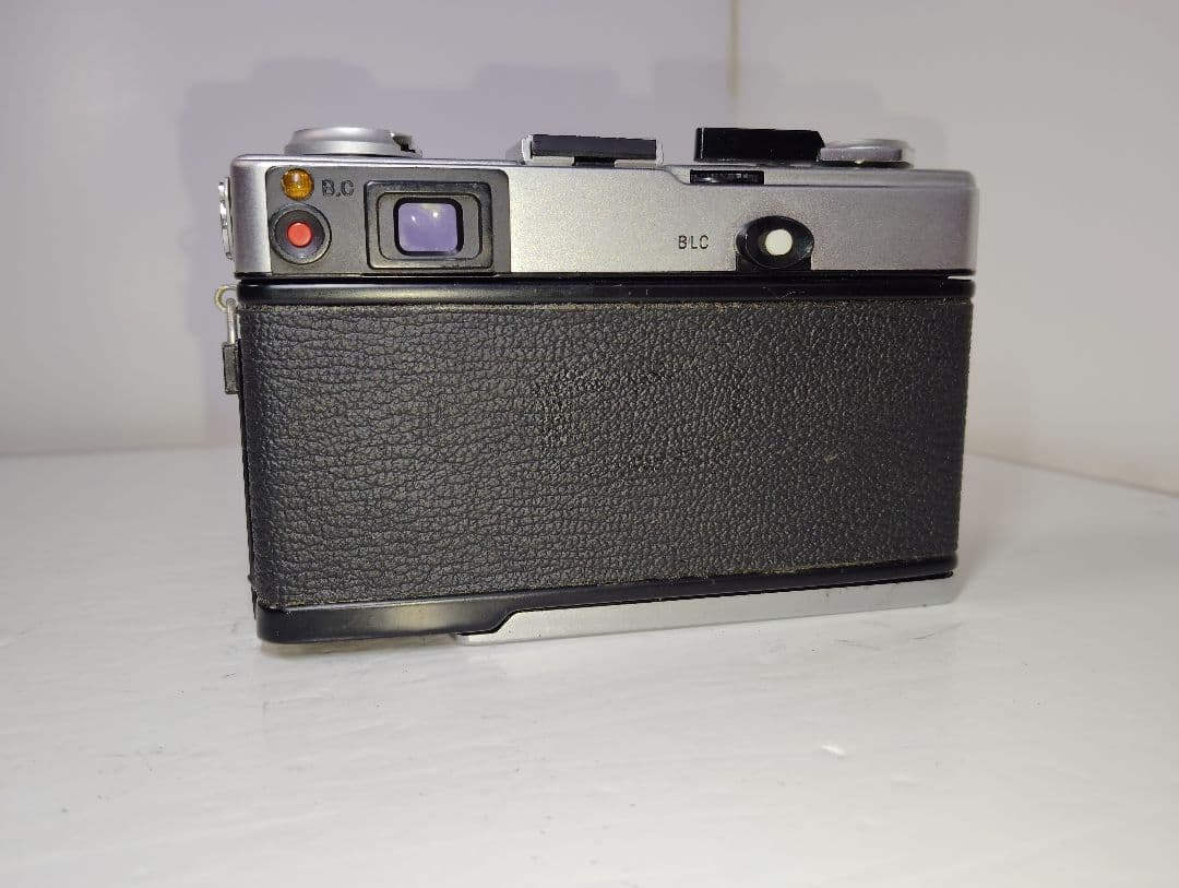 OLYMPUS 35DC（動作美品）
