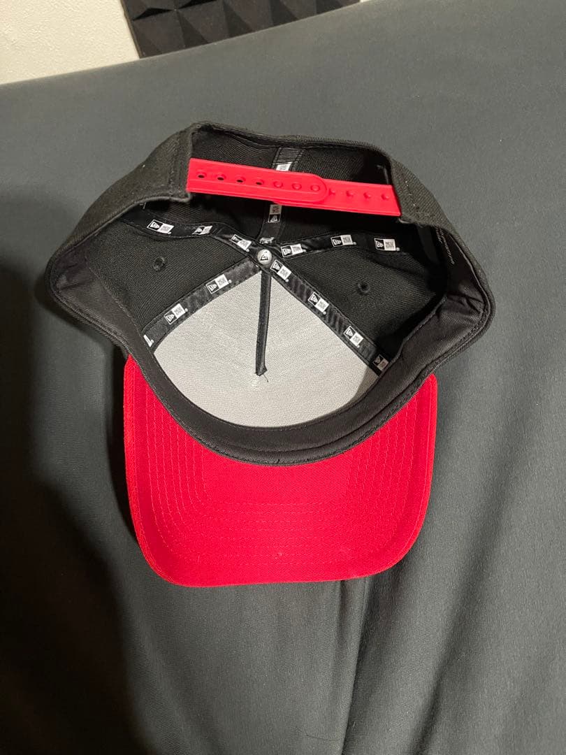 アークナイツ　ニューエラコラボ　エクシアモデル