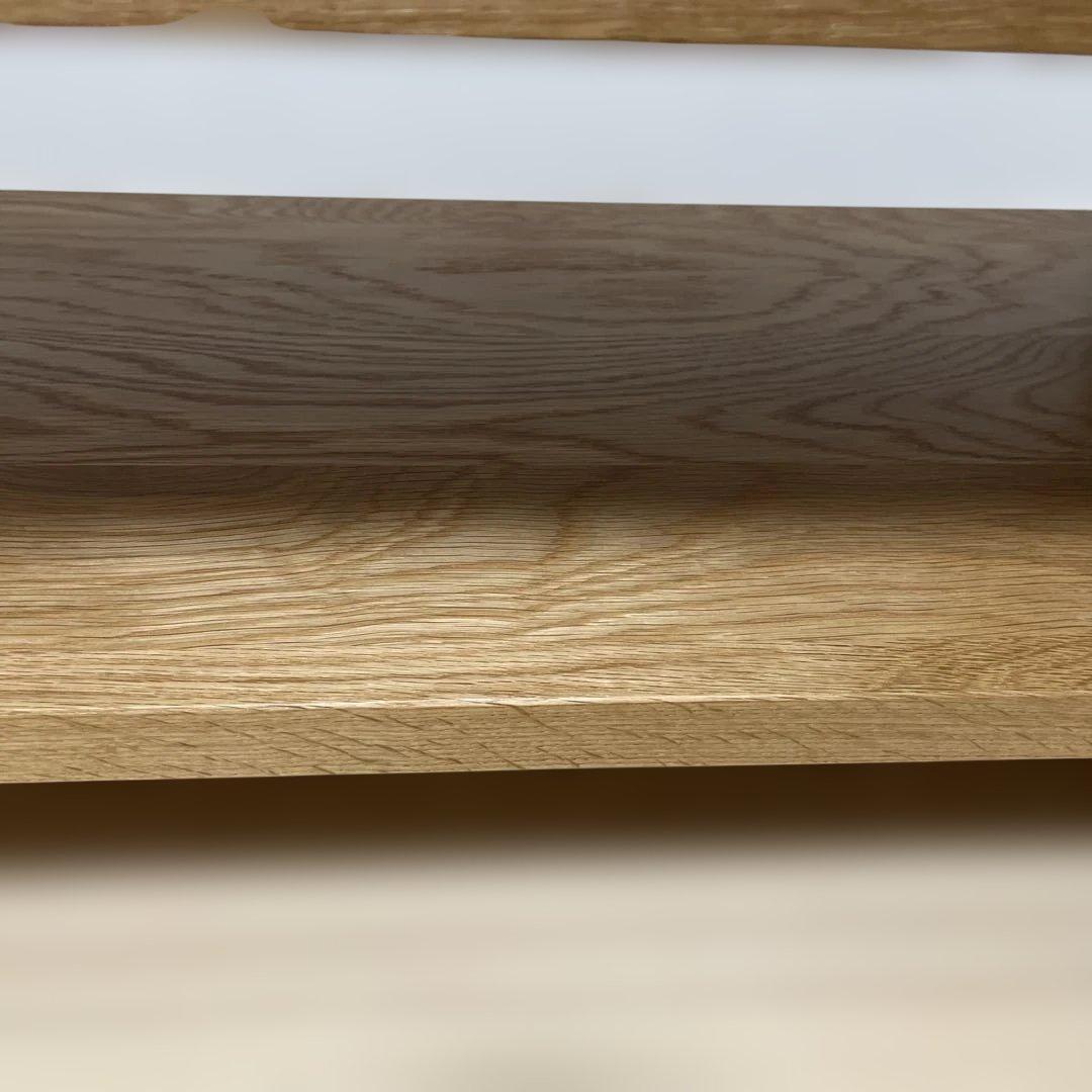 テレビ台・テレビボード KANADEMONO THE TV BOARD / LOW TABLE