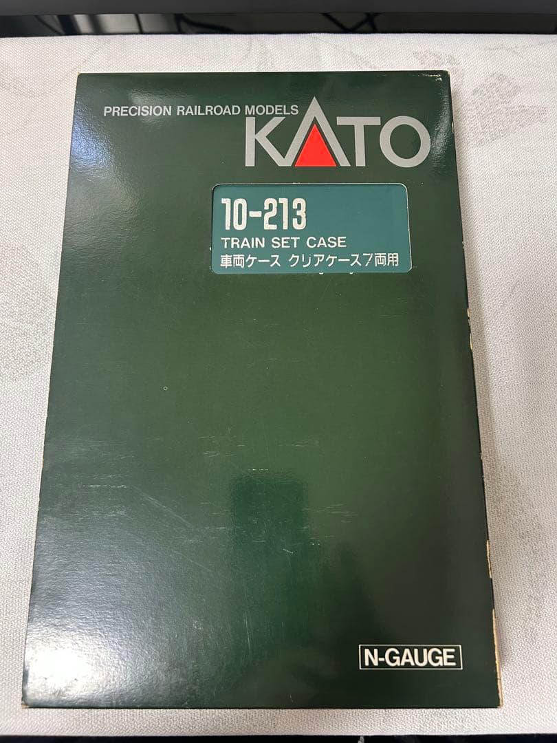 KATO 10-213 北斗星？ Nゲージ 値下げ可能⭕️