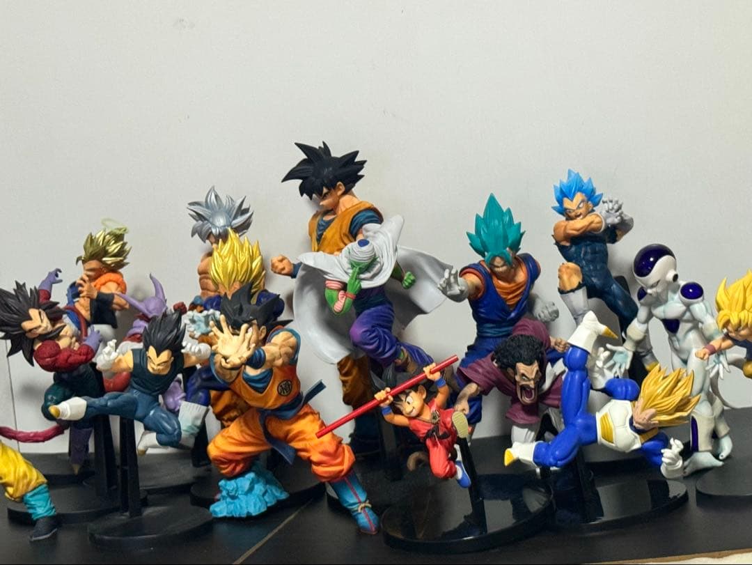 ドラゴンボール　まとめ売り