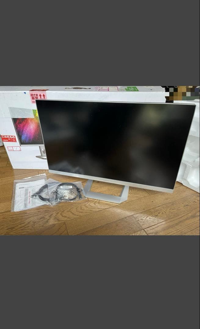 INNOCN 4K miniLED IPS HDR1000 液晶モニター