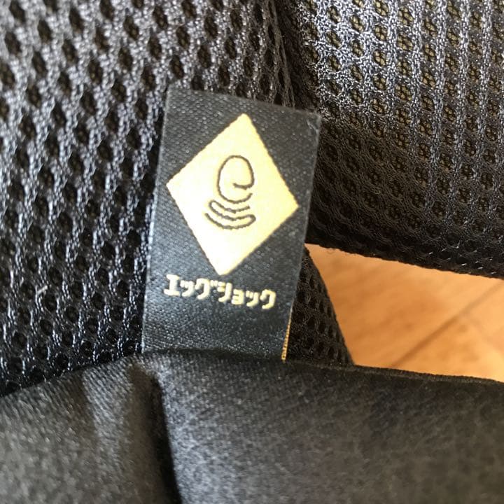 コンビ チャイルドシート　新生児エッグショック