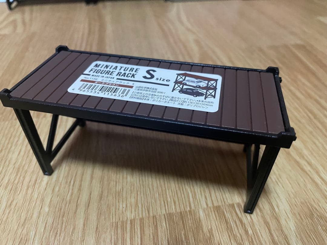 ち*ル様 100均ブリックコンテナ全種コンプセット＋オマケ