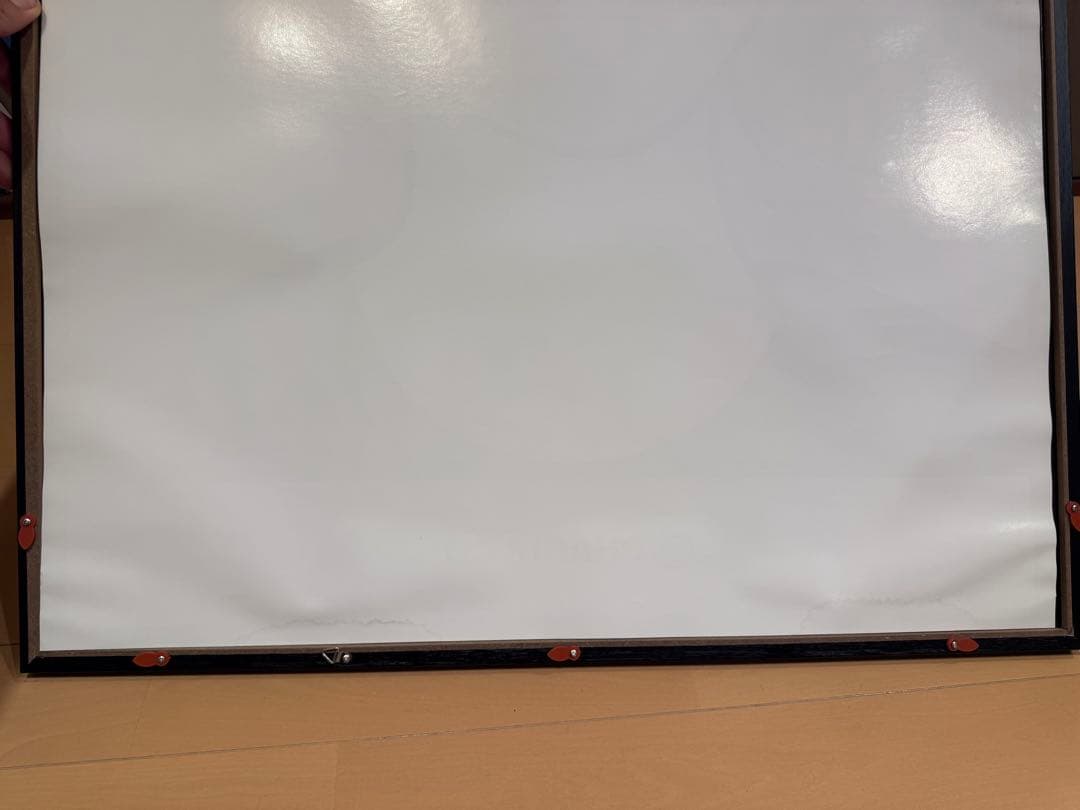 CHARI&CO KYNE ポスター 限定品