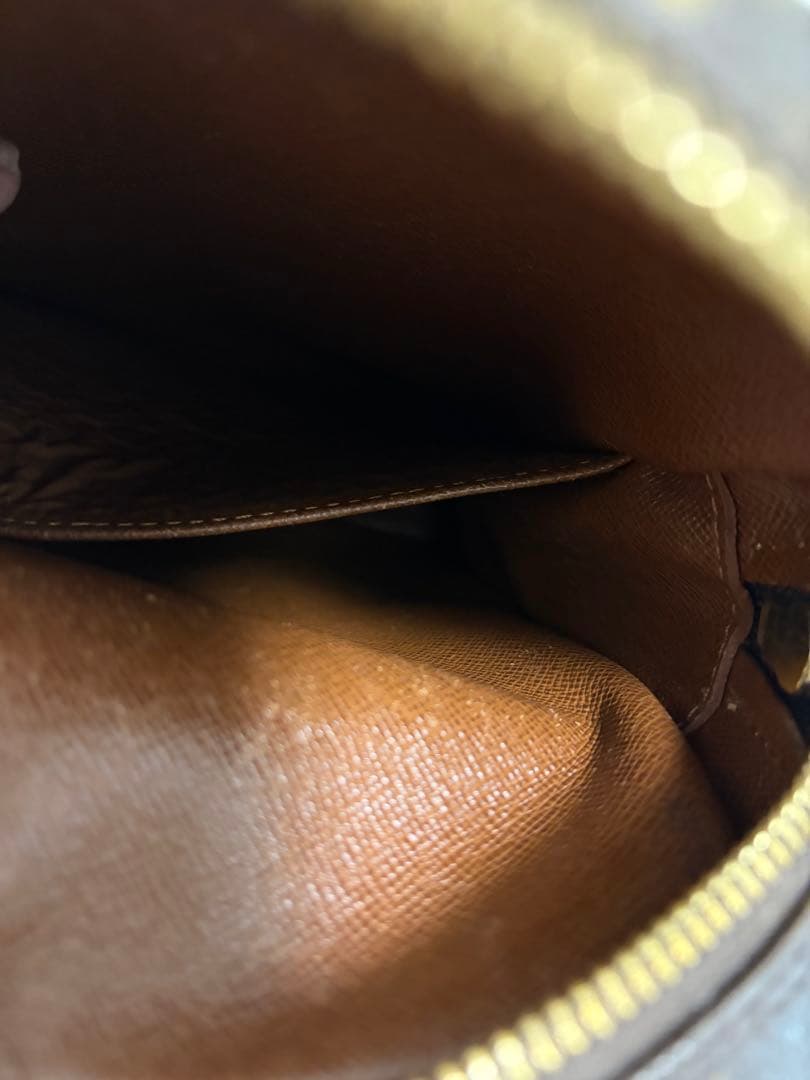 Louis Vuitton モノグラム ショルダーバッグ アマゾン