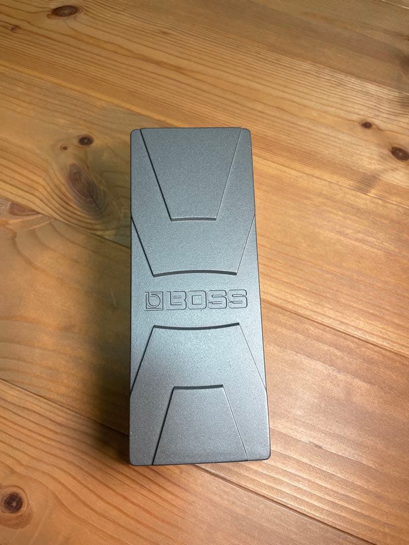 BOSS ワウペダル pw-3