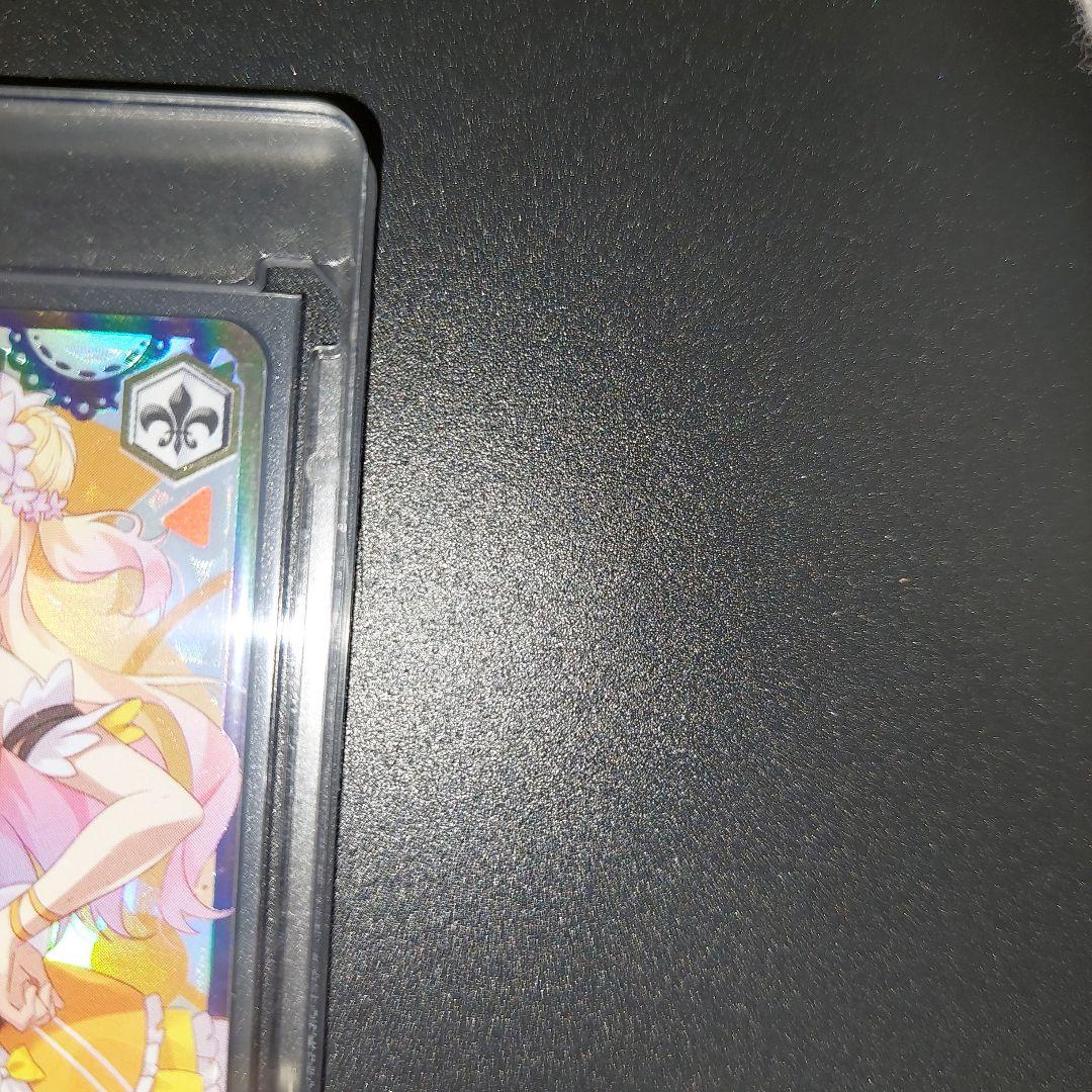 ヴァイス　桃鈴ねねssp（おまけあり）