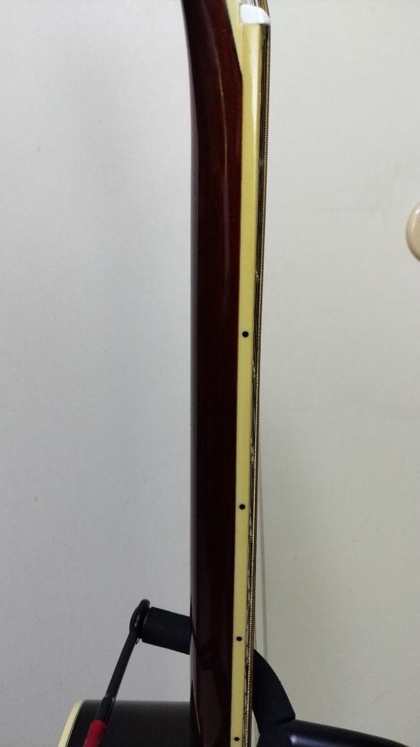 下*ト様 ヤマハ アコースティックギターLL6A.R.E(中古)