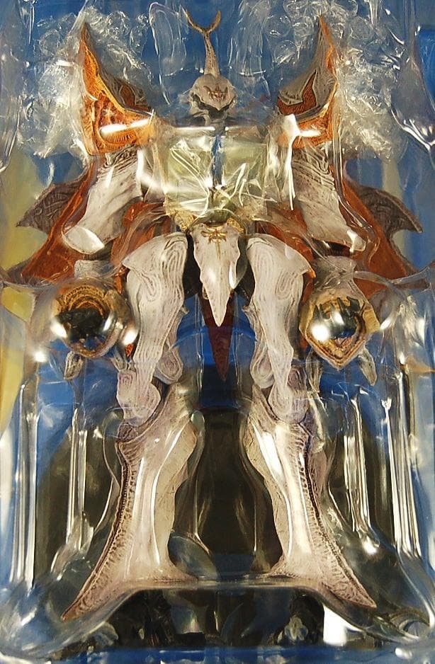 メガハウス リミテッドモデル サーバイン バイストンウェルカラー 宮沢模型限定版