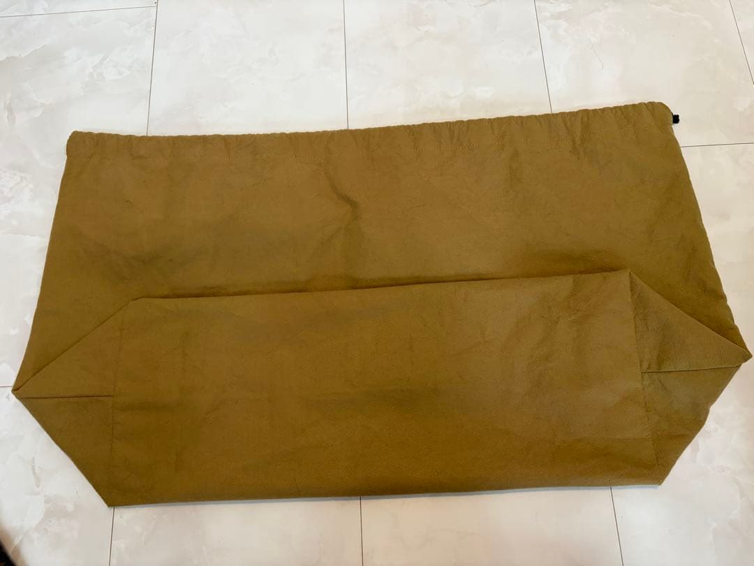 LOUIS VUITTON ボストンバッグ モノグラム キーポル60 ブラウン