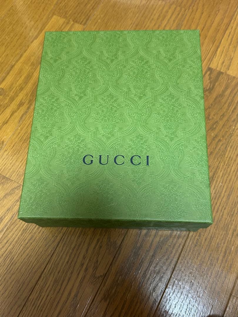 最終価格◇新品未使用◇GUCCI パドロック　ミニショルダー　バッグ