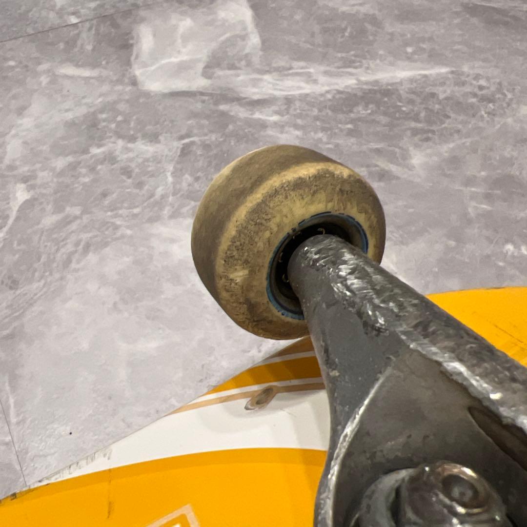 REAL スケートボード コンプリート 7.875インチ