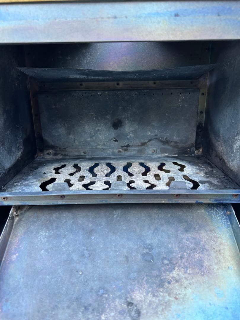 POMOLY 薪ストーブ 収納バッグ付き