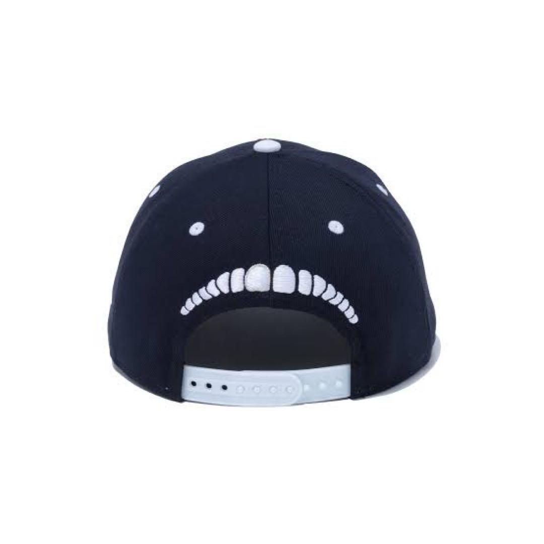 ダイアン×ニューエラ LP 9FIFTY キャップ NEW ERA ゴイゴイスー