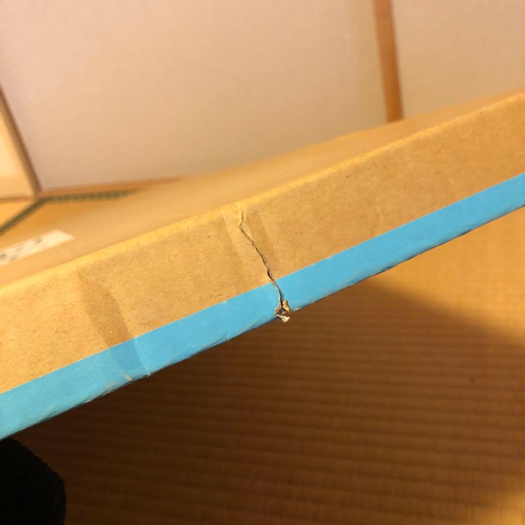 Luna専用屏風　松竹梅　伝統工芸品金沢金箔