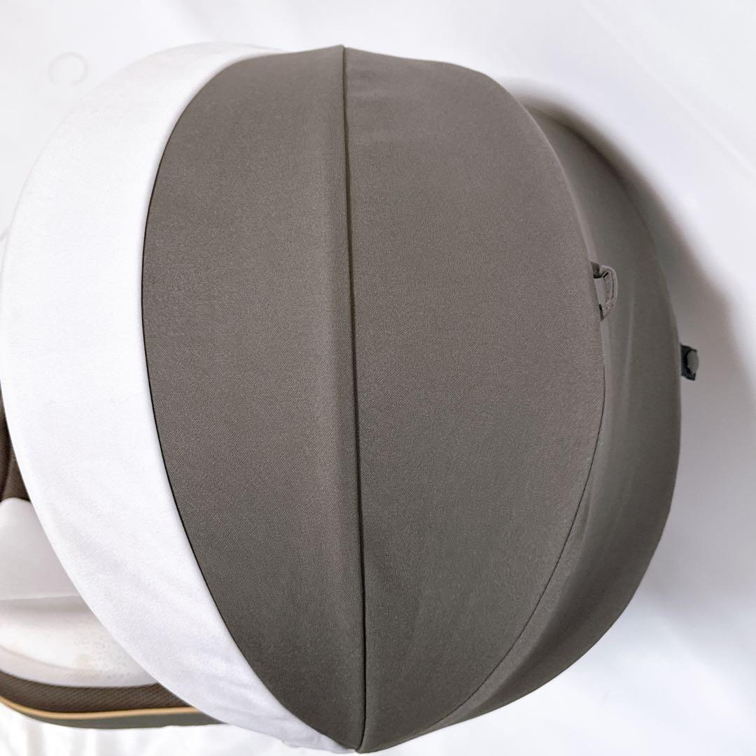 Combi コンビ チャイルドシート クルムーブスマート CG-UIG