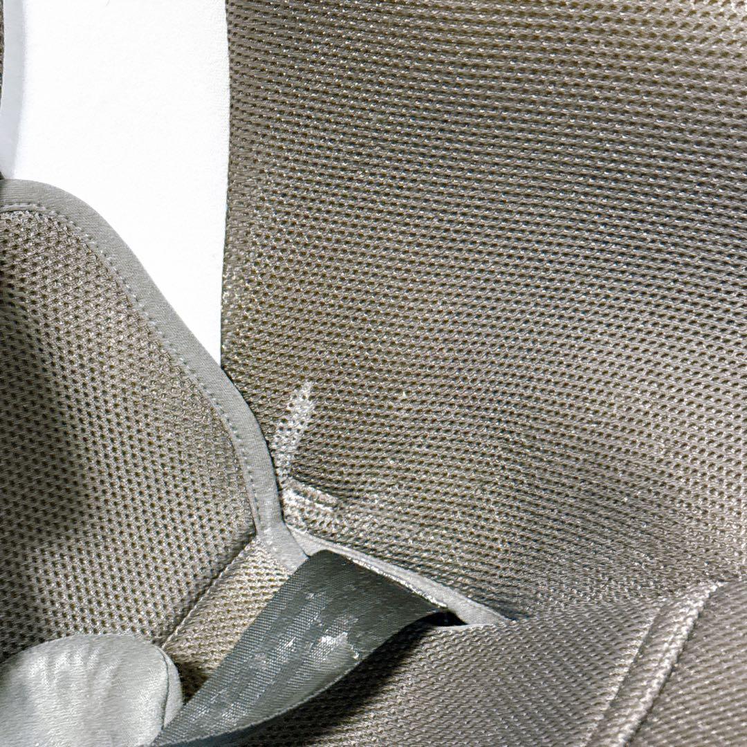 Combi コンビ チャイルドシート クルムーブスマート CG-UIG