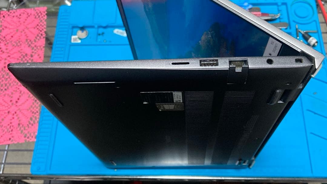 Windowsノート本体 DELL VOSTRO 5410 Core i7-11390H