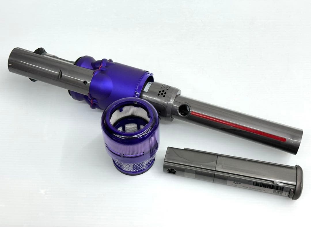 本体のみ　ダイソン 掃除機　スティッククリーナー Omni-glide SV19