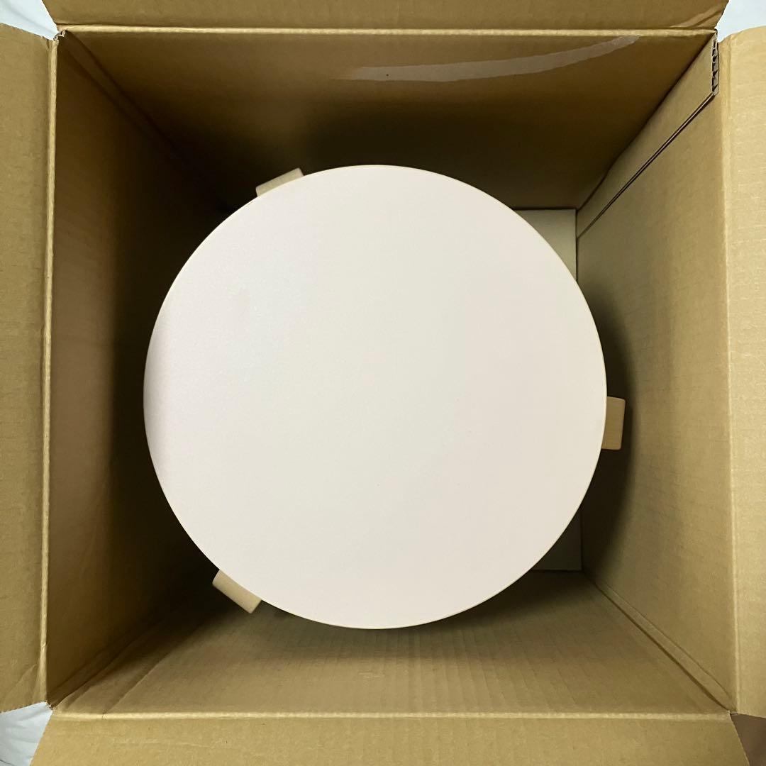 限定値下げ 廃番色 特注 アルテック / スツール 60 リノリウム パウダー