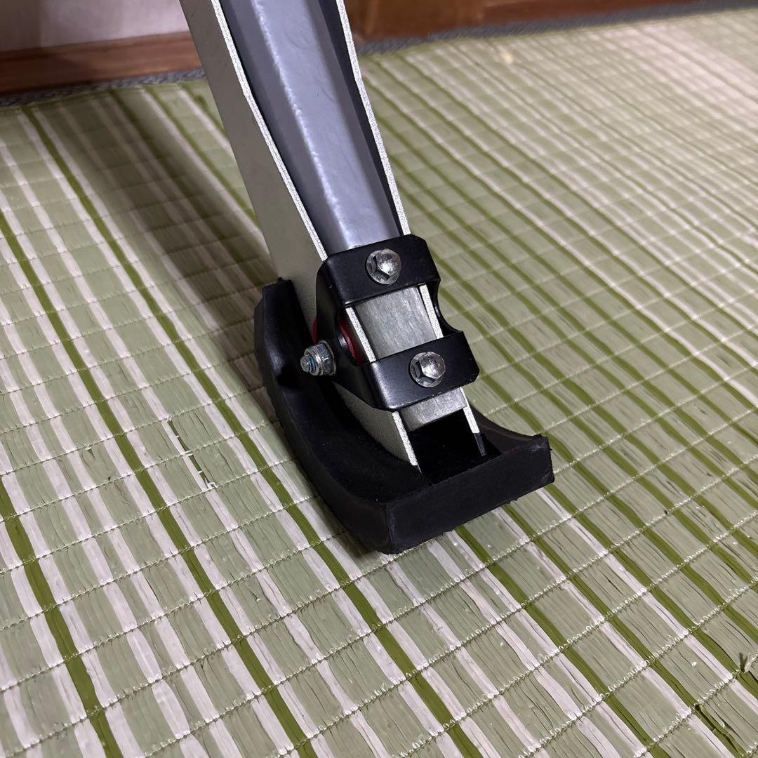 ジャンピングスティルト　スカイライナー　靴　大道芸　カンガルーシューズ