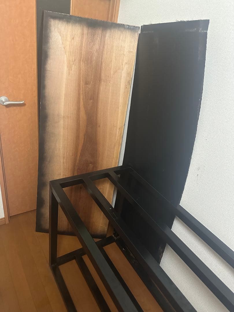 ニック様　(1件目)