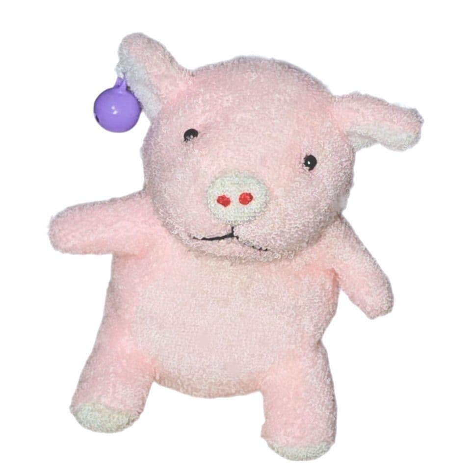 レア ピクニックワールド チリリンズ 豚 ぬいぐるみ