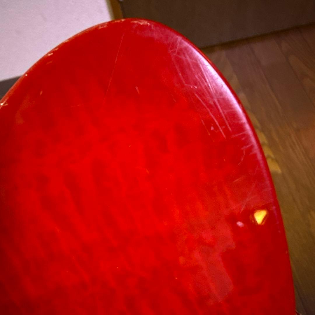 mg85xボディ fernandes hide burny フェルナンデス②