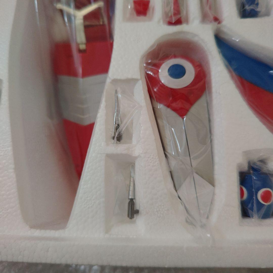 BRAVE合金　ガ・キーン　香港限定