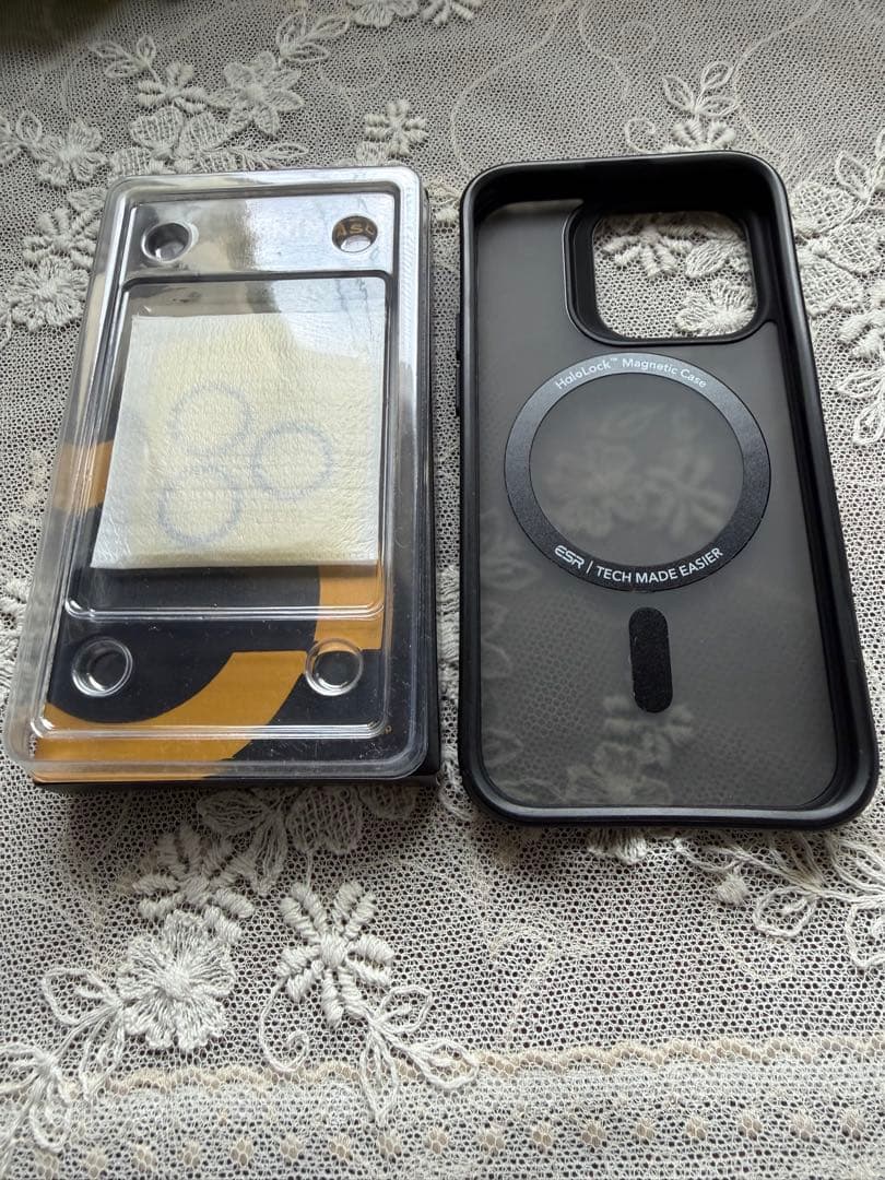 美品！Apple iPhone 14 Pro ディープパープル 本体　256G