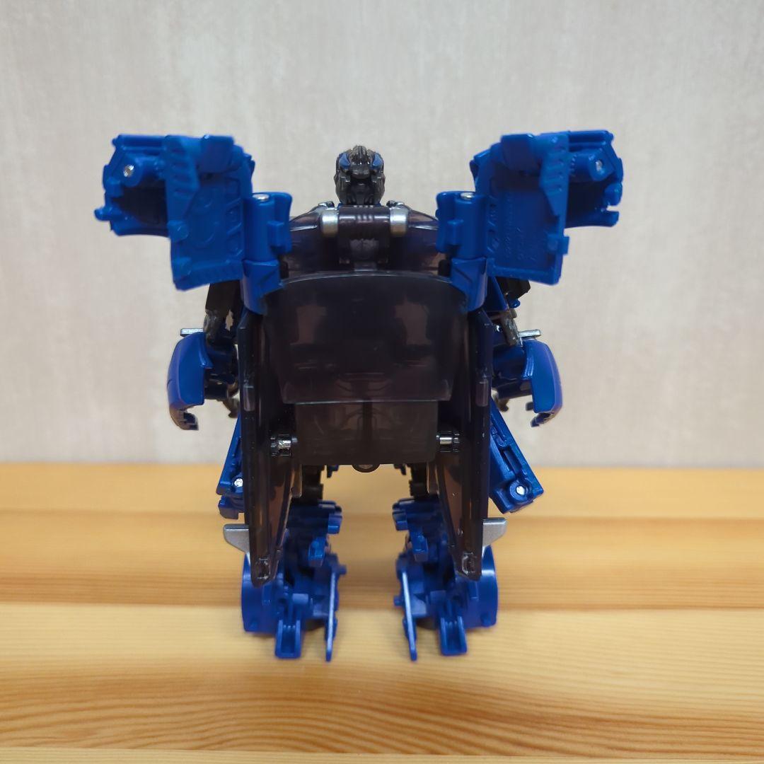 トランスフォーマー スタジオシリーズ ジョルト SS-74 リベンジ