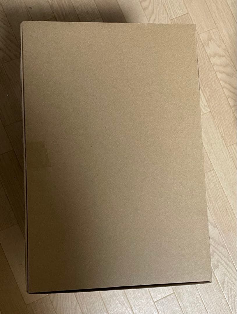 (2016)第4形態 覚醒Ver. ギガンティック デフォリアル シン・ゴジラ