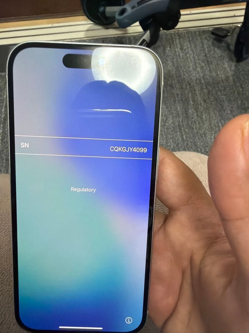 スマートフォン本体 Apple iPhone 15 -128