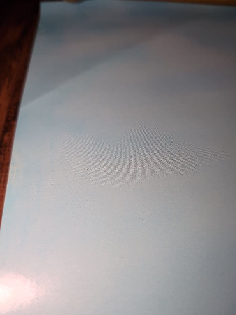 ・青木裕子 ポスター10枚セット ◆ 非売品 ◆