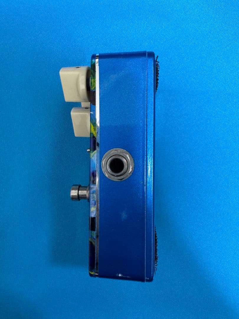 【超希少】Landgraff Distortion Box 本体のみ 300番台