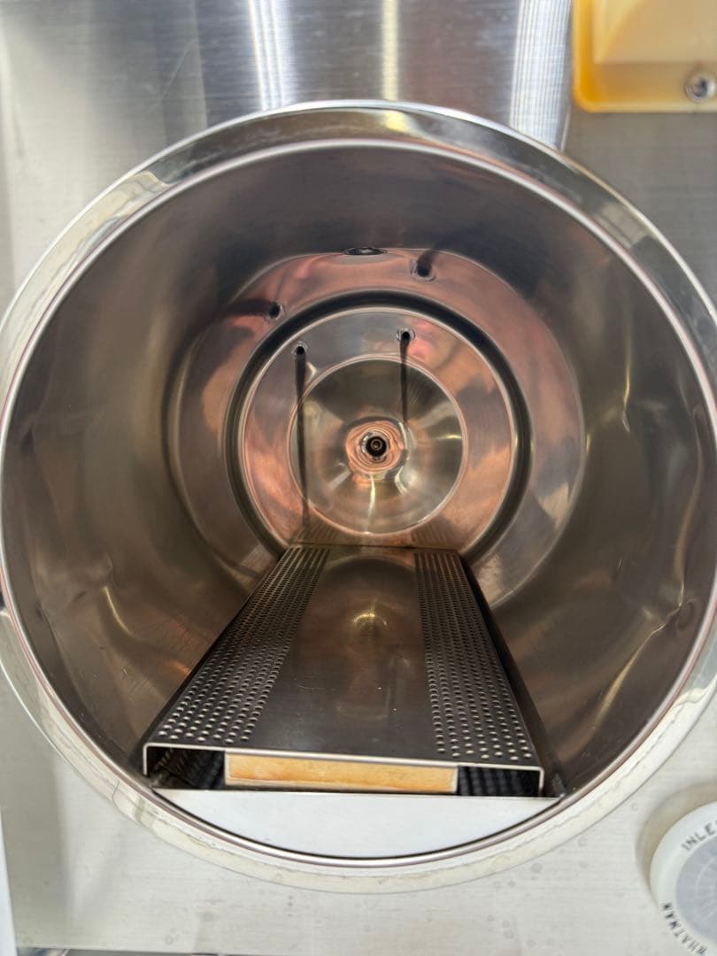 Kenz スオートクレーブ　滅菌器