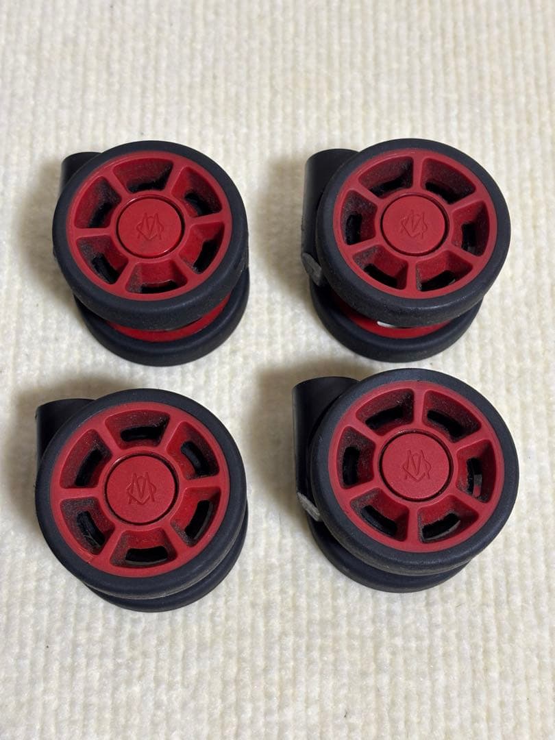 え*び様 リモワ純正　カスタムホイール