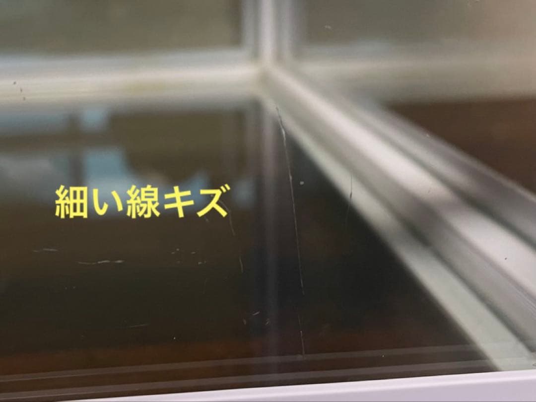 爬虫類　ケージ 90 45 ガラス・金属製　メッシュフタ付き