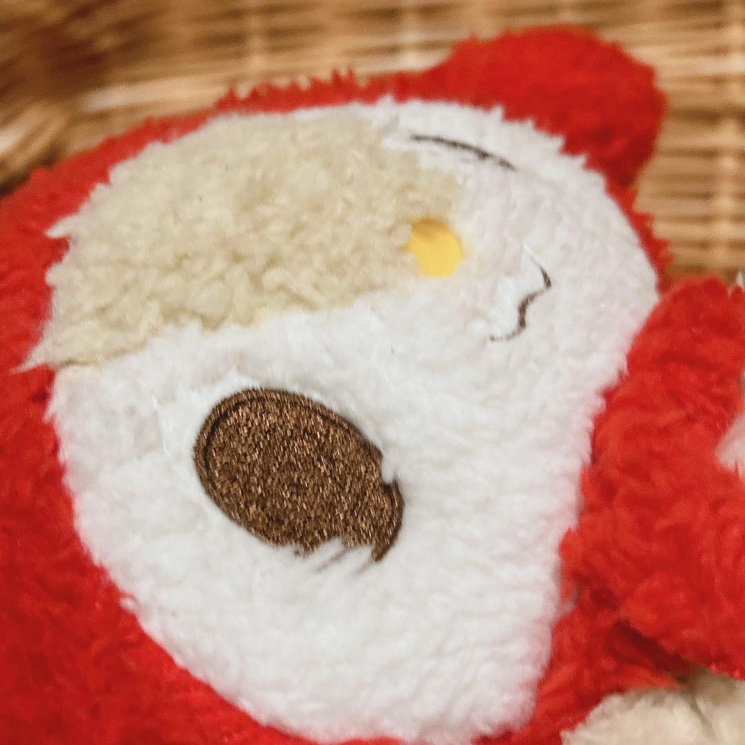 リトルフォレストフェロォ めろぉ 赤ずきん ぬいぐるみ S サンリオ マイメロ