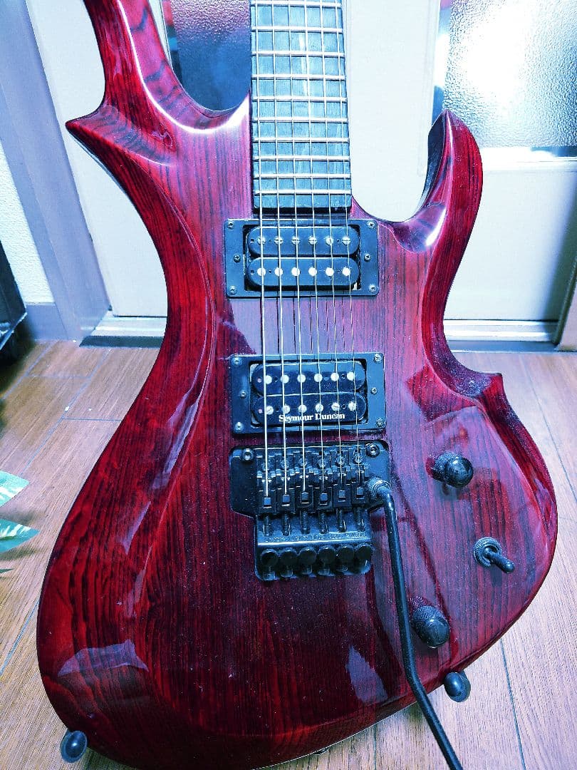 g-nh-70 ナイトメア　柩モデル