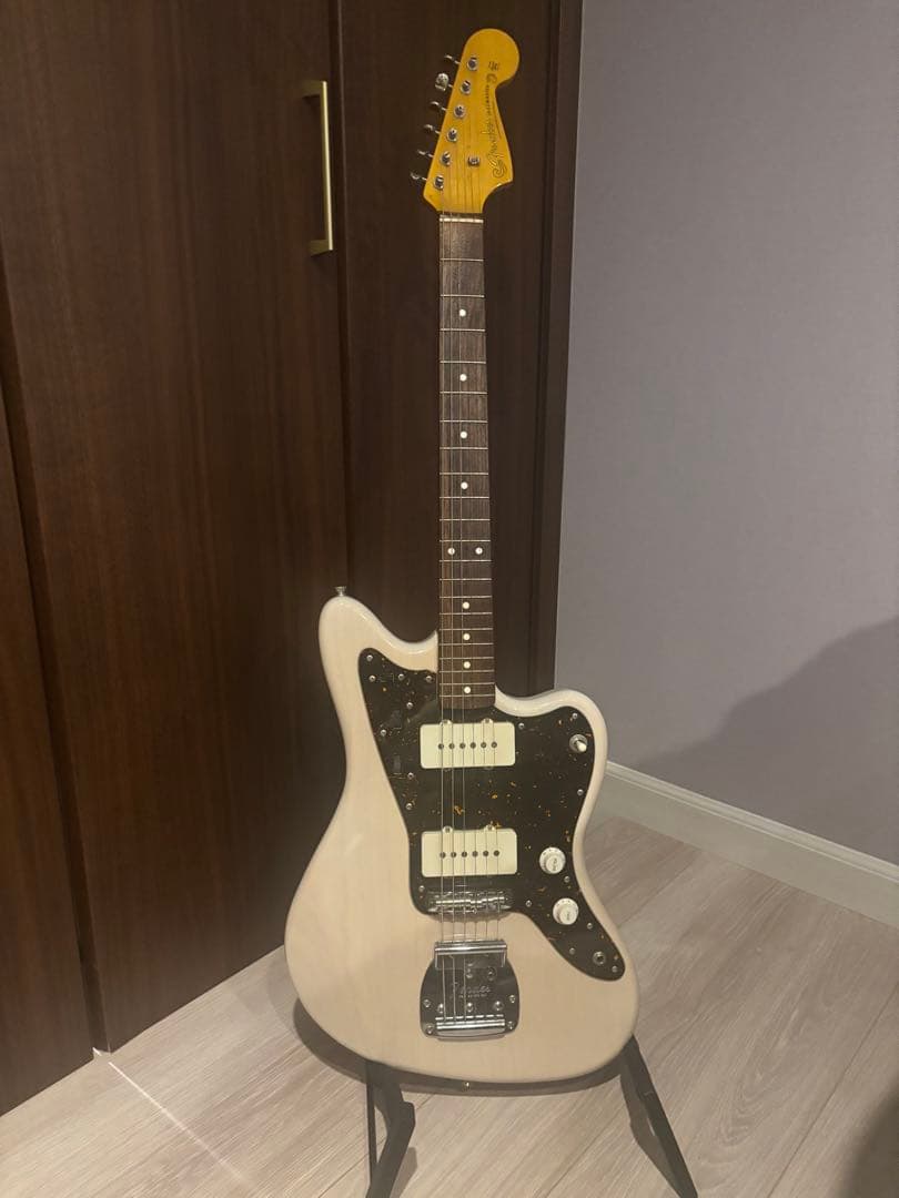 ギター Fender Japan JM-66 JAZZMASTER