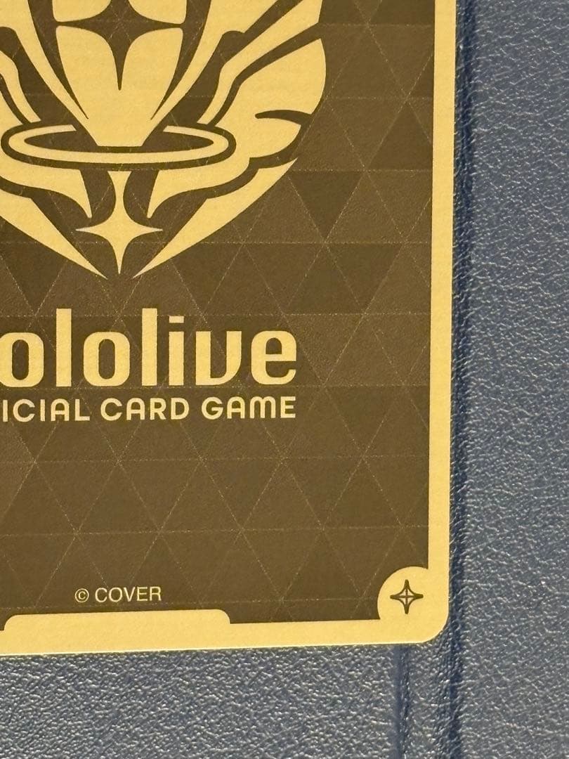 風真いろは hr アヤカシヴァーミリオン　ホロカ　美品　horoX