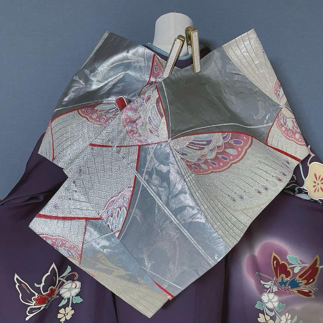 年末セール☆ 『3万円均一』を開催！成人式振袖 振袖フルセット 振袖　正絹